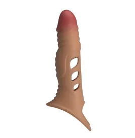 PRETTY LOVE - VIBRATING PENIS SLEEVE