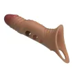 PRETTY LOVE - VIBRATING PENIS SLEEVE PRETTY LOVE - VIBRATING PENIS SLEEVE