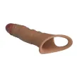 PRETTY LOVE - VIBRIERENDER PENISSANDALER PRETTY LOVE - VIBRIERENDER PENISSANDALER