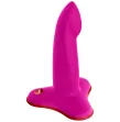 FUN FACTORY - GODEMICHET POINT G LIMBA FLEX TAILLE S MAGENTA FUN FACTORY - GODEMICHET POINT G LIMBA FLEX TAILLE S MAGENTA
