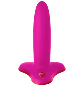 FUN FACTORY - LIMBA FLEX G-SPOT DILDO SIZE S MAGENTA
