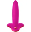 FUN FACTORY - DILDO LIMBA FLEX G-SPOT TAGLIA S MAGENTA FUN FACTORY - DILDO LIMBA FLEX G-SPOT TAGLIA S MAGENTA