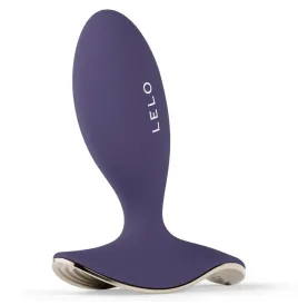 LELO - SURFER 2 UNISEX ANALVIBRATIONSPLUG CYBER PURPLE