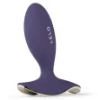 LELO - SURFER 2 PLUG ANAL VIBRADOR UNISEX MORADO LELO - SURFER 2 PLUG ANAL VIBRADOR UNISEX MORADO
