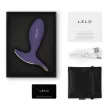 LELO - SURFER 2 PLUG VIBRANT ANAL UNISEXE CYBER VIOLET LELO - SURFER 2 PLUG VIBRANT ANAL UNISEXE CYBER VIOLET