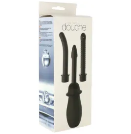 SEVEN CREATIONS - UNISEX ANAL CLEANING SET