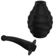 MR PLAY - ANAL DOUCHE BLKM6 SUPER POWER BLACK MR PLAY - ANAL DOUCHE BLKM6 SUPER POWER BLACK