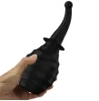 MR PLAY - ANALDUSCHE BLKM6 SUPER POWER SCHWARZ MR PLAY - ANALDUSCHE BLKM6 SUPER POWER SCHWARZ