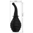 MR PLAY - ANALDUSCHE BLKM6 SUPER POWER SCHWARZ MR PLAY - ANALDUSCHE BLKM6 SUPER POWER SCHWARZ