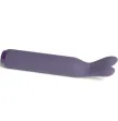 JE JOUE - PALLOTTOLA VIBRANTE CONIGLIO VIOLA JE JOUE - PALLOTTOLA VIBRANTE CONIGLIO VIOLA