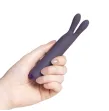 JE JOUE - PALLOTTOLA VIBRANTE CONIGLIO VIOLA JE JOUE - PALLOTTOLA VIBRANTE CONIGLIO VIOLA