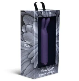 JE JOUE - VIBRATING BULLET RABBIT PURPLE