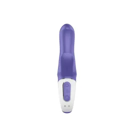 SATISFYER - VIBE MAGIC BUNNY