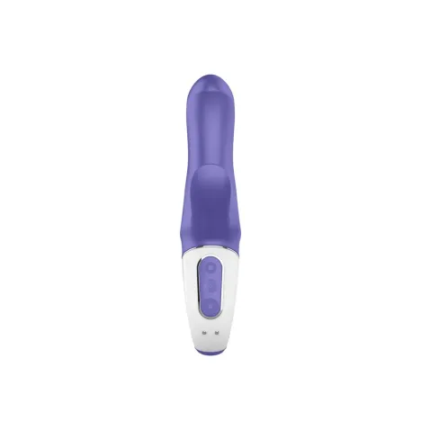 SATISFYER - VIBE MAGIC BUNNY
