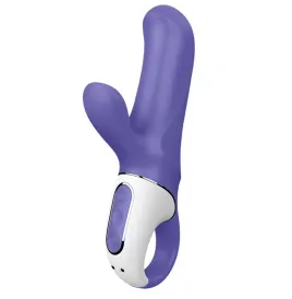 SATISFYER - VIBE MAGIC BUNNY