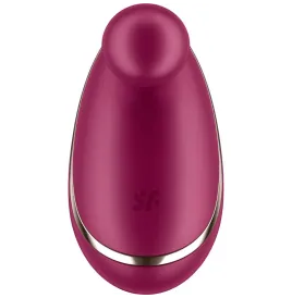 SATISFYER - SPOT ON 1 BERRY