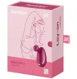 SATISFYER - SPOT SUR 1 BAIE SATISFYER - SPOT SUR 1 BAIE