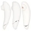 WOMANIZER - STIMULATEUR CLITORAL PREMIUM 2 GRIS CHAUD WOMANIZER - STIMULATEUR CLITORAL PREMIUM 2 GRIS CHAUD