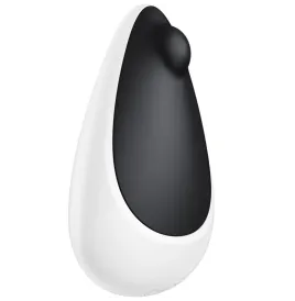 SATISFYER - SPOT ON 3 STIMULATEUR CLITORAL NOIR