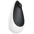 SATISFYER - SPOT ON 3 STIMULATEUR CLITORAL NOIR SATISFYER - SPOT ON 3 STIMULATEUR CLITORAL NOIR