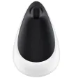 SATISFYER - SPOT ON 3 STIMULATEUR CLITORAL NOIR SATISFYER - SPOT ON 3 STIMULATEUR CLITORAL NOIR