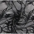 SUBBLIME - 954185 BABYDOLL DE ENCAJE CON TIRANTES AJUSTABLES NEGRO S-M SUBBLIME - 954185 BABYDOLL DE ENCAJE CON TIRANTES AJUSTABLES NEGRO S-M