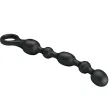 PRETTY LOVE - BALLES ANAL VAN 10 VIBRATIONS RECHARGEABLES EN SILICONE PRETTY LOVE - BALLES ANAL VAN 10 VIBRATIONS RECHARGEABLES EN SILICONE