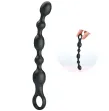 PRETTY LOVE - BALLES ANAL VAN 10 VIBRATIONS RECHARGEABLES EN SILICONE PRETTY LOVE - BALLES ANAL VAN 10 VIBRATIONS RECHARGEABLES EN SILICONE
