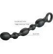 PRETTY LOVE - VAN ANAL BALLS 10 VIBRAZIONI IN SILICONE RICARICABILE PRETTY LOVE - VAN ANAL BALLS 10 VIBRAZIONI IN SILICONE RICARICABILE