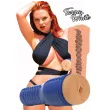 PRIVATE - MASTURBATEUR DE CHATTE TARRA WHITE LEGEND PRIVATE - MASTURBATEUR DE CHATTE TARRA WHITE LEGEND