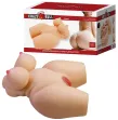 CRAZY BULL - GRACE REALISTIC FEMALE TORSO VAGINA AND ANAL 7.5 KG CRAZY BULL - GRACE REALISTIC FEMALE TORSO VAGINA AND ANAL 7.5 KG