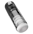 SNAIL VIBE - IKON SPARK THRUSTING and ROTATION MASTURBATOR SNAIL VIBE - IKON SPARK THRUSTING and ROTATION MASTURBATOR