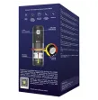 SNAIL VIBE - IKON SPARK THRUSTING and ROTATION MASTURBATOR SNAIL VIBE - IKON SPARK THRUSTING and ROTATION MASTURBATOR