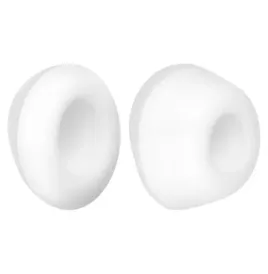 SATISFYER - PRO 2 NG TAPPI DI RICAMBIO 5 PZ