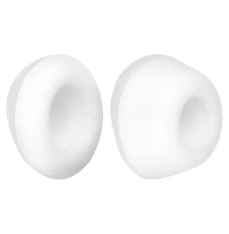 SATISFYER - PRO 2 NG TAPPI DI RICAMBIO 5 PZ