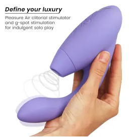 WOMANIZER - DUO 2 STIMULATOR FLIEDER