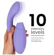 WOMANIZER - DUO 2 ESTIMULADOR LILA WOMANIZER - DUO 2 ESTIMULADOR LILA