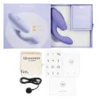 WOMANIZER - DUO 2 STIMULATOR FLIEDER WOMANIZER - DUO 2 STIMULATOR FLIEDER