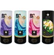 SHUNGA - SELS DE BAIN AUX FRUITS EXOTIQUES SHUNGA - SELS DE BAIN AUX FRUITS EXOTIQUES