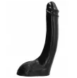 ALL BLACK - GODE 29 CM FISTING ALL BLACK - GODE 29 CM FISTING