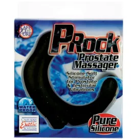 CALEXOTICS - MASSAGGIATORE PROSTATICO P-ROCK