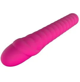 NALONE - DIXIE POTENTE VIBRATORE ROSA