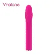 NALONE - DIXIE VIBRATEUR PUISSANT ROSE NALONE - DIXIE VIBRATEUR PUISSANT ROSE
