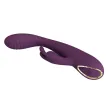 PRETTY LOVE - EMMA RABBIT LILA VIBRATOR MIT STIMULATOR PRETTY LOVE - EMMA RABBIT LILA VIBRATOR MIT STIMULATOR