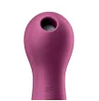 SATISFYER - LUCKY LIBRA STIMULATOR and VIBRATOR SATISFYER - LUCKY LIBRA STIMULATOR and VIBRATOR