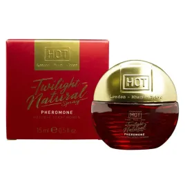 HOT - TWILIGHT PHEROMONE NATURALE DONNA 15 ML