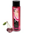 SHUNGA - GEL BAGNO DOCCIA CILIEGIA SATINATA 370 ML