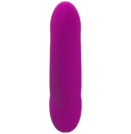 FUN FACTORY - SHARE LITE DILDO DOBLE MORADO