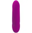 FUN FACTORY - SHARE LITE DOUBLE DILDO BLACKBERRY FUN FACTORY - SHARE LITE DOUBLE DILDO BLACKBERRY