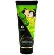 SHUNGA - CRÈME DE MASSAGE POIRE and THÉ VERT 200 ML SHUNGA - CRÈME DE MASSAGE POIRE and THÉ VERT 200 ML